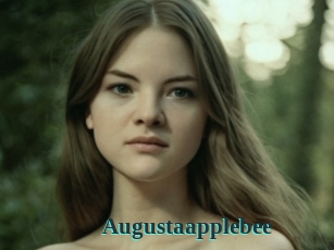 Augustaapplebee