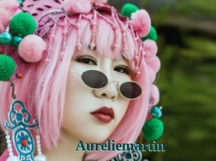 Aureliemartin