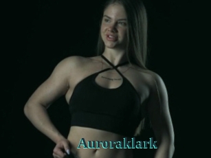 Auroraklark
