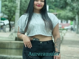 Auroramuler