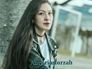 Auroriasforzah