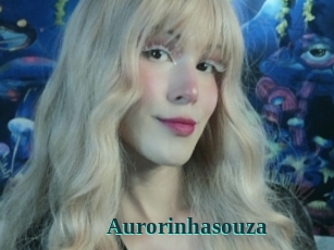 Aurorinhasouza