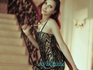 Avaflame