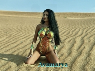 Avamarya