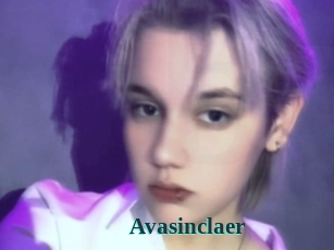 Avasinclaer