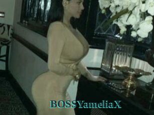 BOSSYameliaX