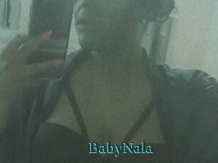 BabyNala