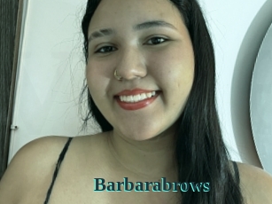 Barbarabrows