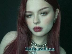 Barbaradunn