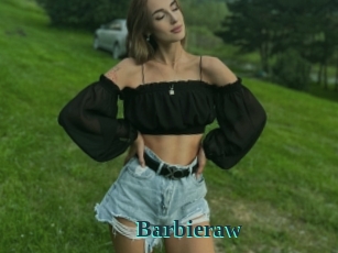 Barbieraw
