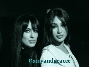 Battyandgracee