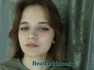 Beatrixblumer