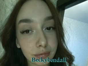 Beckybendall