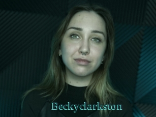 Beckyclarkston