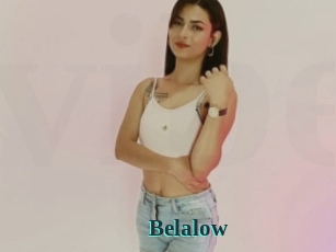 Belalow