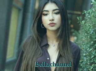 Bellachannel