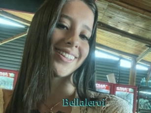 Bellaleroi