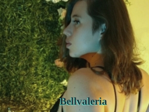 Bellvaleria