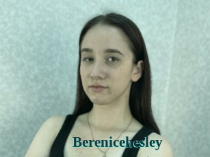 Berenicehesley
