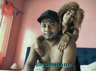 Bertieunanie