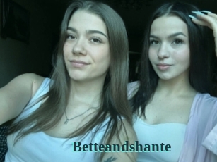 Betteandshante