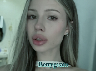 Bettygram