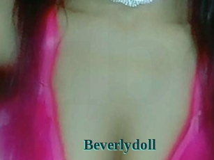 Beverlydoll