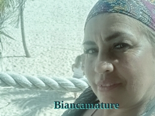 Biancamature