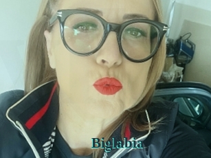 Biglabia