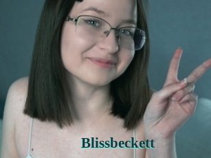 Blissbeckett