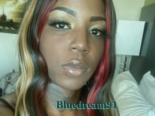 Bluedream91