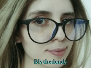 Blythedendy