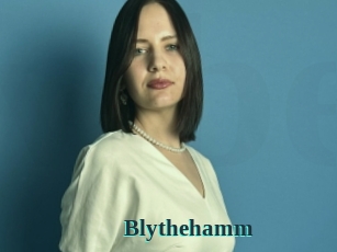 Blythehamm