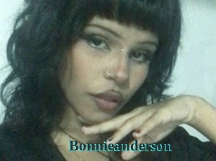 Bonnieanderson
