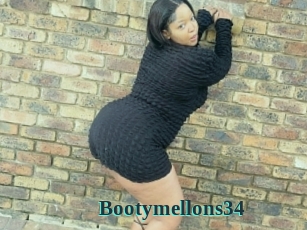 Bootymellons34