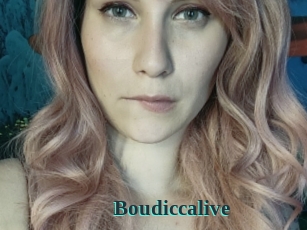 Boudiccalive