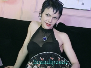 Brandipoetic