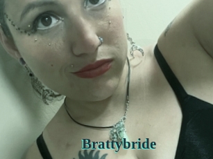 Brattybride
