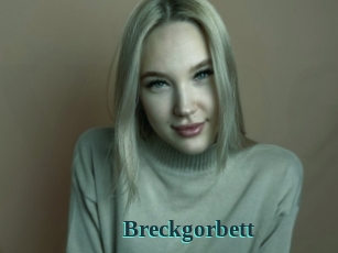 Breckgorbett