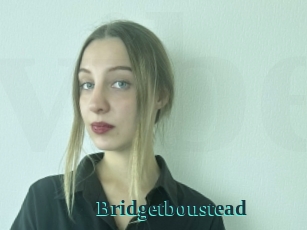 Bridgetboustead
