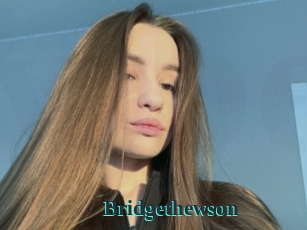 Bridgethewson