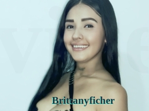 Brittanyficher