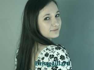 Brittgaillard