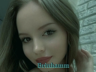 Britthamm