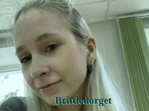 Brittledorget
