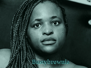 Bustybrownie