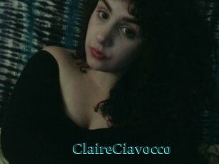 ClaireCiavocco