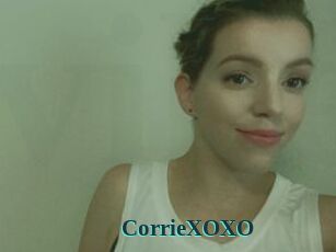 CorrieXOXO
