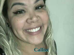 Calliec