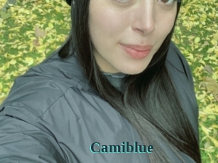 Camiblue